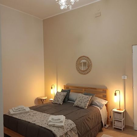 Casa Nonna Maria Apartment Syracuse Exterior photo